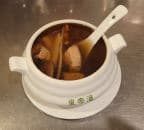 Best 2. 皇帝養生湯(秘方鹿茸燉雞) Chicken with Deer Velvet & Herbs in Oakland, CA