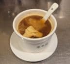 Best 12. 蟲草花雪耳花膠燉瘦肉 Pork with Cordyceps flower Herbs in Oakland, CA