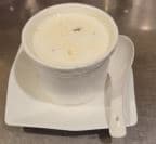 Best 牛奶木瓜燉桃膠 Steamed Peach Gum with Papaya & Milk in Oakland, CA