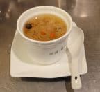 Best 藏红花杞子冰糖燉金耳 Steamed Golden Fungus with Saffron in Oakland, CA