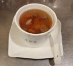 Best 玫瑰花冰糖燉雪蓮子桃膠 Steamed Chick Pea & Peach Gum with Dried Rose in Oakland, CA